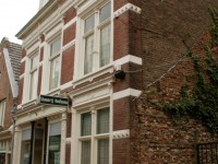 Winkel/woonhuis Meppel