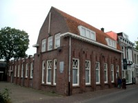 Bankgebouw Meppel