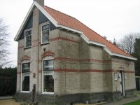 Directiewoning Hoogersmilde