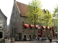 Pakhuis Meppel