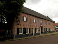 Pakhuis Meppel