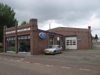 Garagebedrijf Meppel