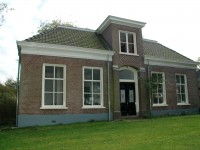 Pastorie Wapserveen