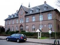 Klooster Hoogeveen