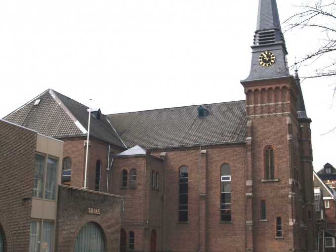 Kruiskerk Meppel