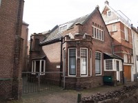 Kosterswoning Meppel