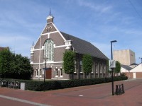 Zaalkerk Hoogeveen