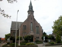 Kruiskerk Coevorden
