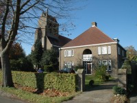 Pastorie Steenwijksmoer