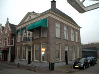 Pastorie Meppel