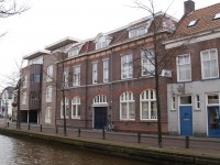 Schoolgebouw Meppel