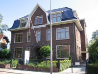 Schoolgebouw Hoogeveen