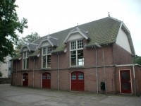 Gymzaal Meppel