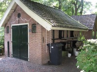 Baarhuis Diever
