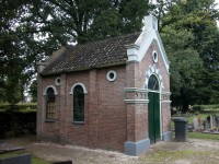 Baarhuis Coevorden