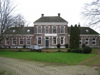 Marechausseekazerne Smilde