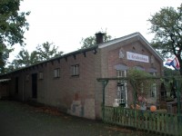 Overslagplaats Frederiksoord