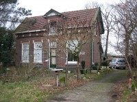 Dienstwoning Smilde