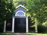 Koetshuis Frederiksoord