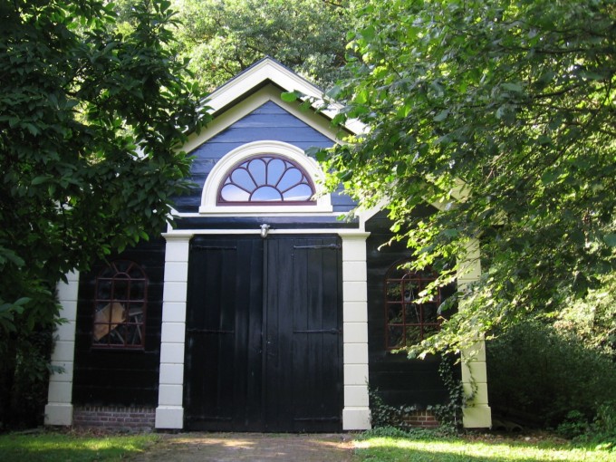 Koetshuis Frederiksoord