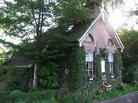 Tolhuis Zorgvlied