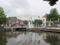 Ophaalbrug Meppel