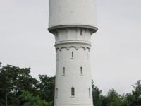 Watertoren Meppel