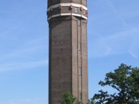 Watertoren Hoogeveen