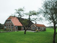 Ontginningsboerderij Frederiksoord