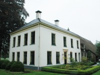 Kop-rompboerderij Vledder