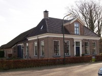 Dwarshuisboerderij 