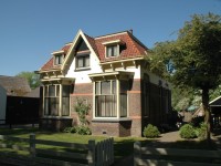 Woonhuis Dwingeloo