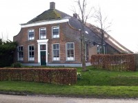 Boerderij Ruinerwold