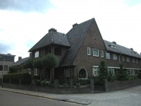 Woningblok Coevorden
