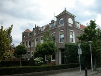 Woonblok Coevorden