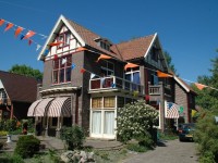 Dokterswoning Diever