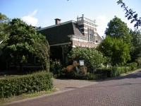Woonhuis Nijeveen