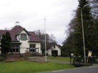 Villa De Wijk