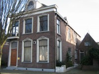 Herenhuis Hoogeveen