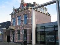 Herenhuis Hoogeveen