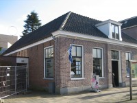 Herenhuis Hoogeveen