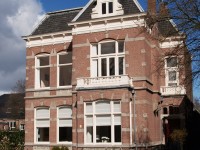 Stadsvilla Meppel