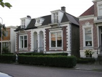 Dubbel woonhuis Meppel