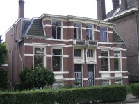 Dubbel woonhuis Meppel