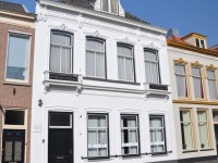 Herenhuis Meppel