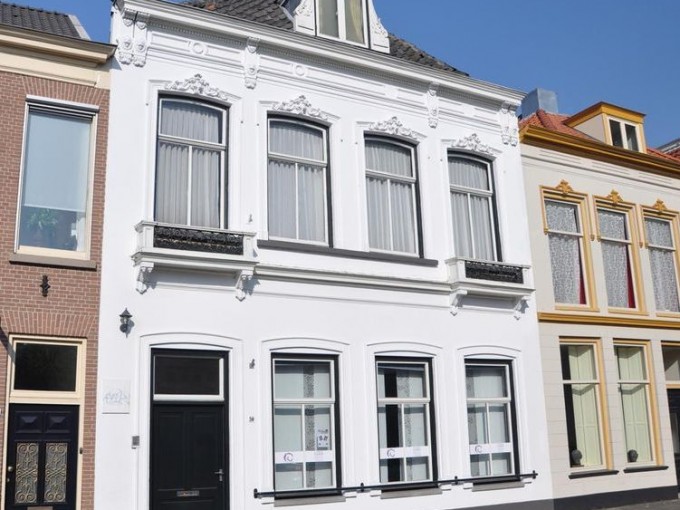 Herenhuis Meppel