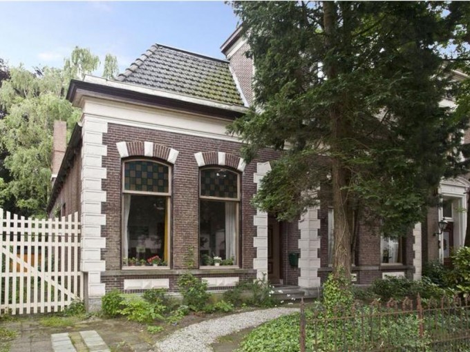 Herenhuis Meppel