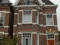 Herenhuis Meppel