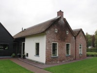 Koloniewoning Frederiksoord