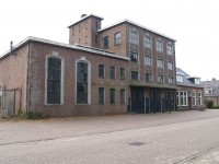 Zuivelfabriek Wapserveen